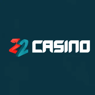 22CASINO logo