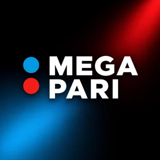 Megapari logo